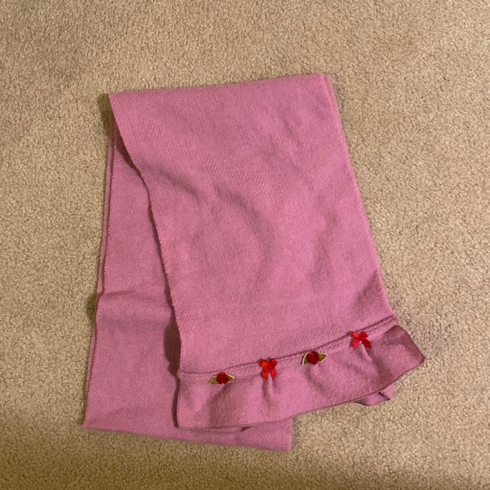 Scarf
